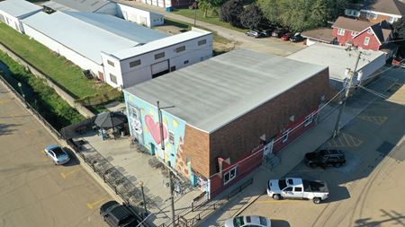 Other space for Sale at 801 6th St in Mendota
