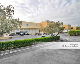 Prologis Park Central 1100