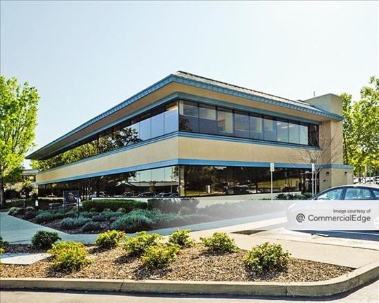 Drakes Landing Office Center