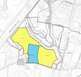 Aberdeen Green Corporate Campus 328 Bush Chapel Road
