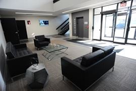 Executive Suites