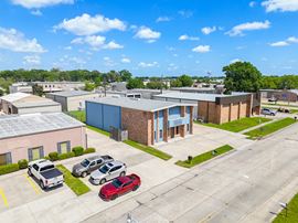 Office / Warehouse Near Industriplex & I-10