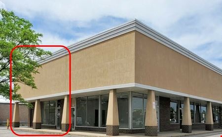 Photo of commercial space at 10207 W Grand Avenue in Franklin Park