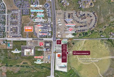 Parker Pointe
