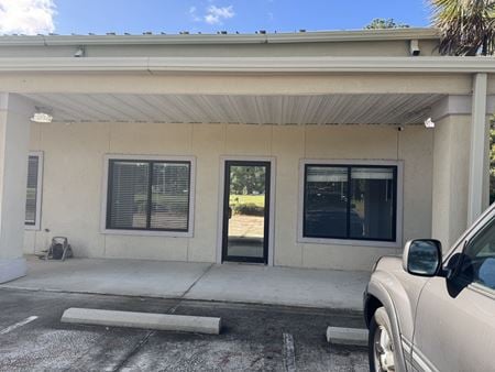 Industrial space for Rent at 37 Hazzard Creek Road in Ridgeland