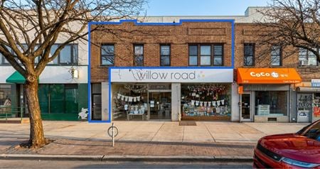 Retail space for Rent at 29-28 Ditmars Boulevard in Astoria-Ditmars
