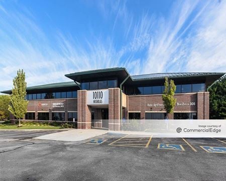 Office space for Rent at 10110 Nicholas Street in Omaha