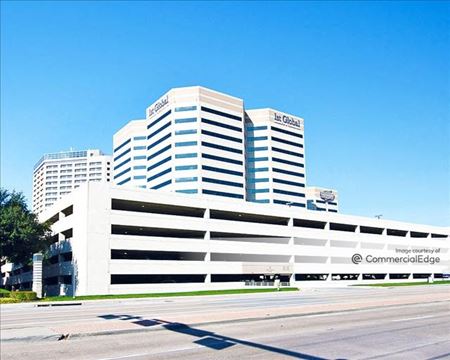 Photo of commercial space at 12750 Merit Drive in Dallas