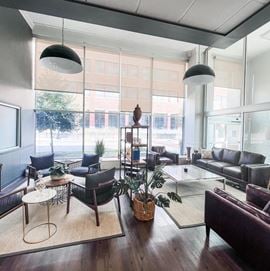 The Foundry on Main