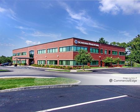 Office space for Rent at 31 Roche Brothers Way in North Easton
