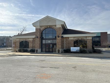 Commercial space for Sale at 120 Rimbach Street in Hammond