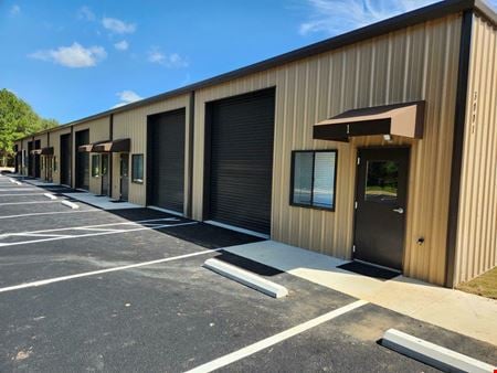 Industrial space for Rent at 3001 McCrary Court in Evans