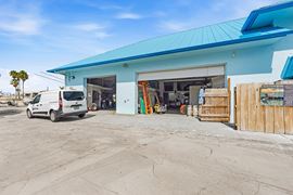 250 and 300 SW Monterey Road