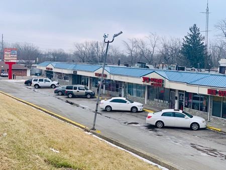 Retail space for Sale at 515 University Parkway in University Park