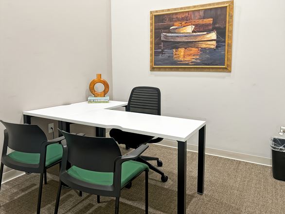 Regus - Gilbert - W Elliot Rd
