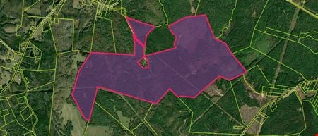 VacantLand space for Sale at Off Baton Ridge Rd, Down Trivette Rd, Chester County, SC, APN 050-00-00-030-000 in Chester