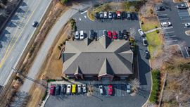3 Office Suite- Clemson- 1,642 SQ FT