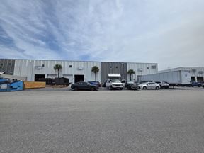 The Port @ Medley 105 Industrial Complex