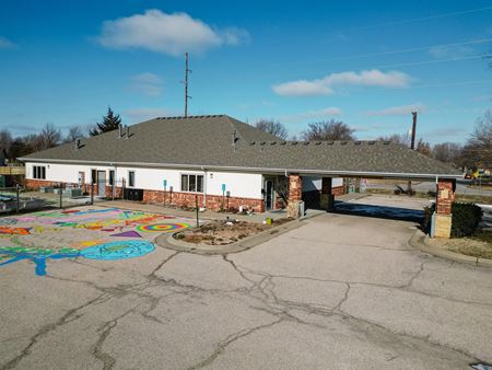 Office space for Sale at 5735 W. Macarthur Rd. in Wichita