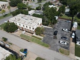 4500 N Classen Blvd