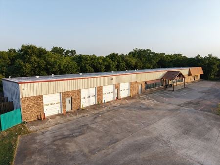 Retail space for Sale at 2800 State Highway 66 in Caddo Mills