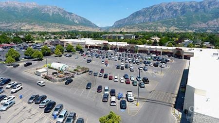 Retail space for Rent at 45 State St in Orem