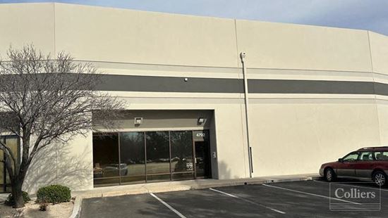 4792 Longley Lane