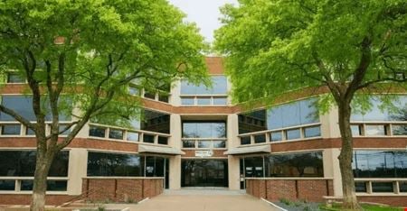 Office space for Rent at 15150 Preston Rd #300 in Dallas