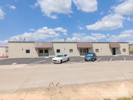 Industrial space for Rent at 4219 - 4227 Gatecrest in San Antonio