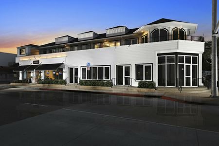 Photo of commercial space at 1500 W Balboa Blvd in Newport Beach