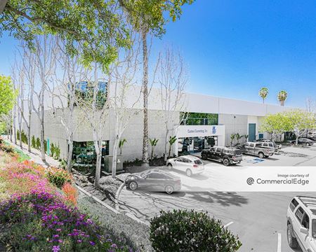 Commercial space for Rent at 2625 Temple Heights Drive in Oceanside