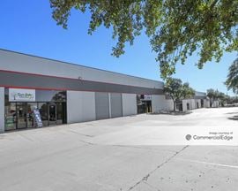 West Loop Business Park