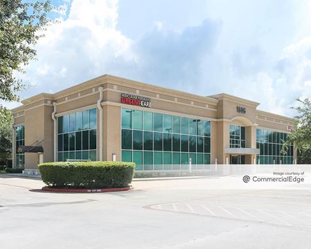Friendswood Wellness Medical Center - Friendswood