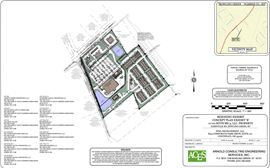 216 Class A Units - 6698 Nashville Rd - Site