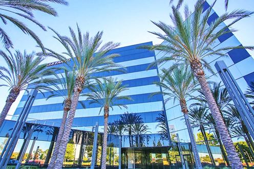 Premier Workspaces - KCN - Newport Beach Koll Center