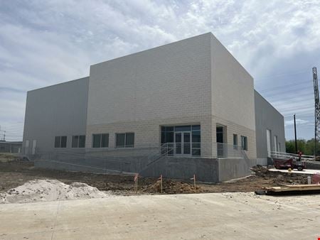 Photo of commercial space at 11026 Bay Commerce Drive in Houston