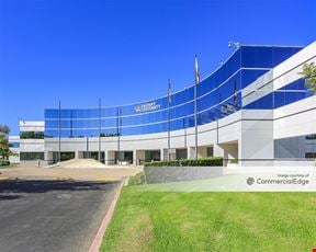 Cypress Technology Center