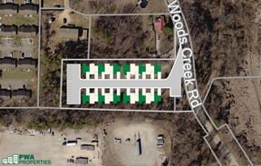 East Knoxville Development Site