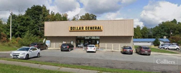 Top National Ranking Dollar General Investment Opportunity