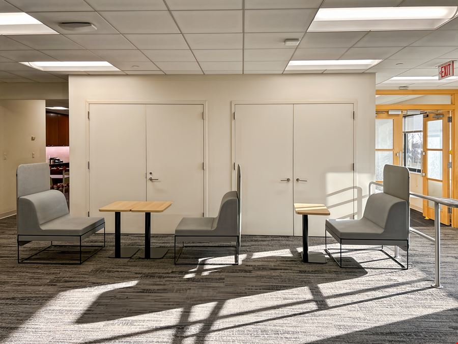 NY, Rye Brook - International Dr