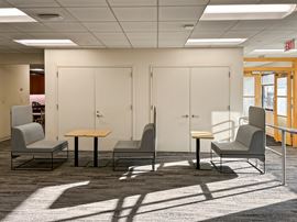 Regus - Rye Brook - International Dr
