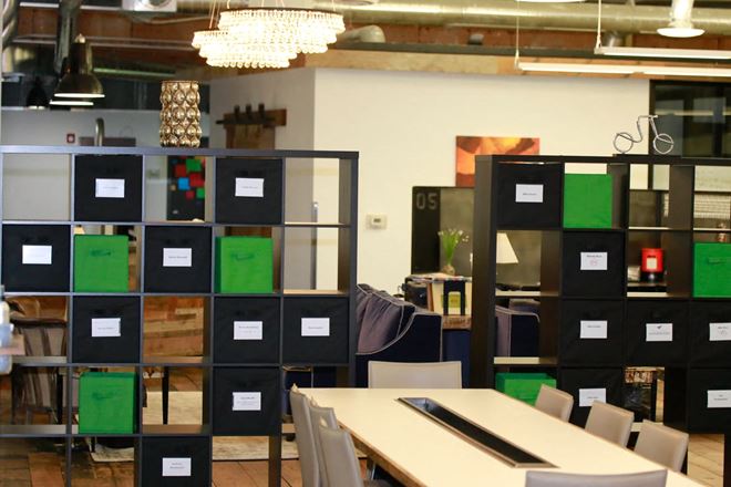 Urban Office