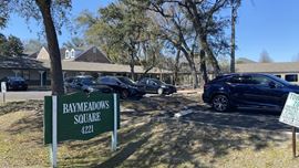 Baymeadows Square