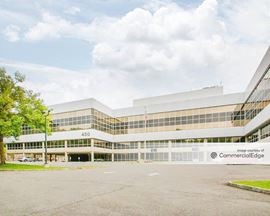 Harrison Plaza