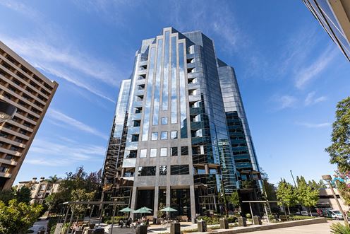 Premier Workspaces - LAJ - Jolla- San Diego