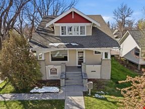 504 W Main Street