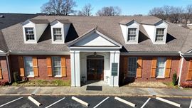 315 South Walnut Bend Road