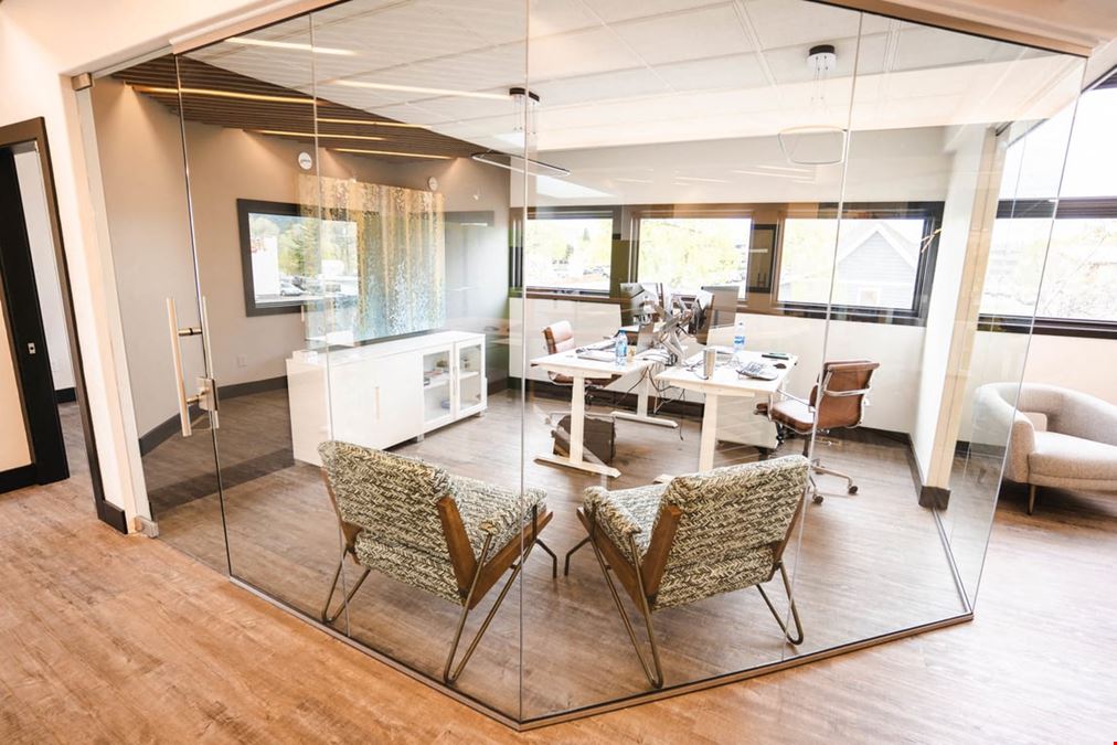Atrium Cowork