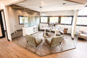 Atrium Cowork