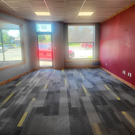 Office/Retail Space